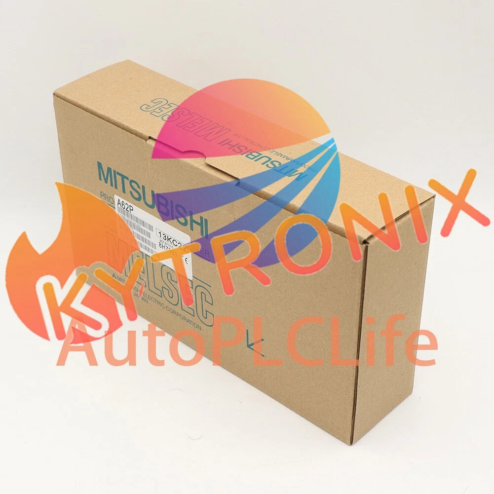 1Pcs Mitsubishi PLC Module A62P A62P