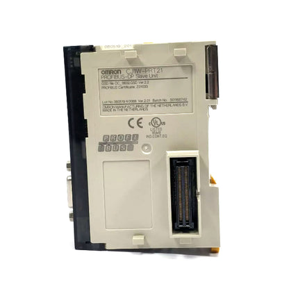 Omron CJ1W-PRT21 module - High efficiency industrial power supply solution with reliable performance and extensive features. - OMRON