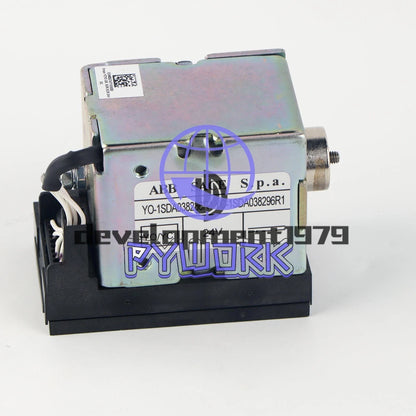 1Pcs ABB Switching and closing coils 1SDA038286R1