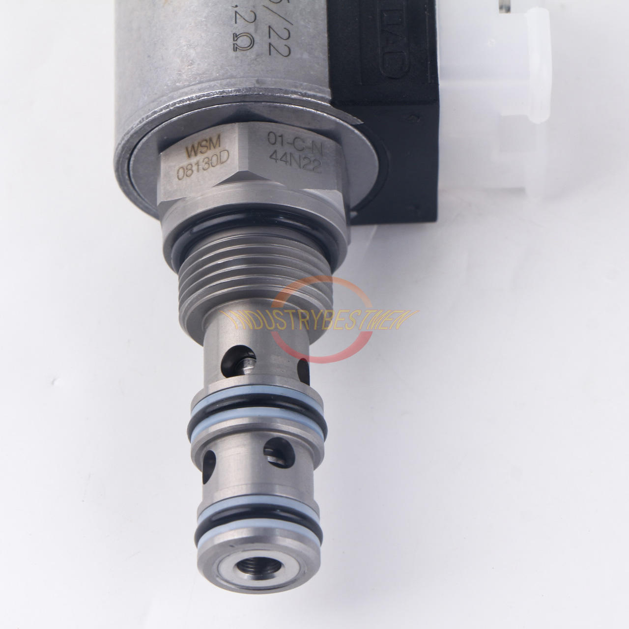 New ONE HYDAC WSM08130D-01-C-N-24DG Valve - ONE HYDAC