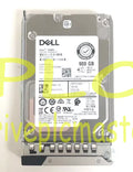 1PC Dell XTH17 0XTH17 900GB 15K 2.5