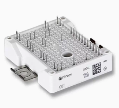 INFEON FP15R12W2T4 IGBT Module - Optimized Title - INFINEON