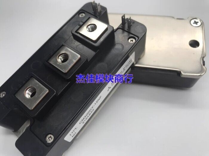 1PCS Mitsubishi Module CM400DY-12H | Quality Assured - MITSUBISHI
