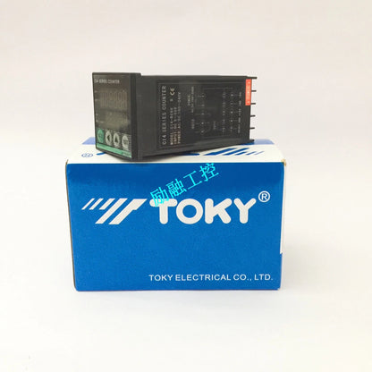 1pcs TOKY CI4-RC60 counter free shipping