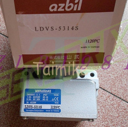 ONE Azbil LDVS-5314S ~