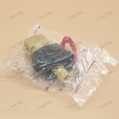 1PC AG41-02-1-AC220V Solenoid Valve for CKD - CKD