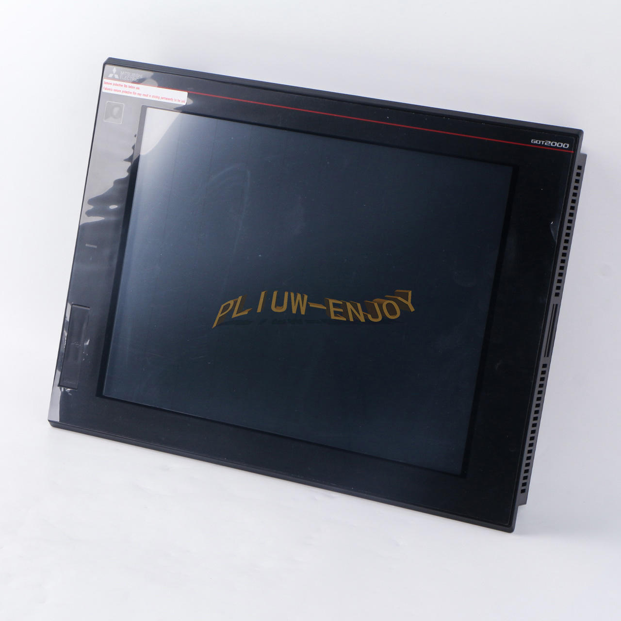 new ONEMITSUBISHI TOUCH PANEL GT2715-XTBA IN BOX - ONEMITSUBISHI