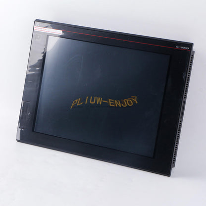 new ONEMITSUBISHI TOUCH PANEL GT2715-XTBA IN BOX - ONEMITSUBISHI