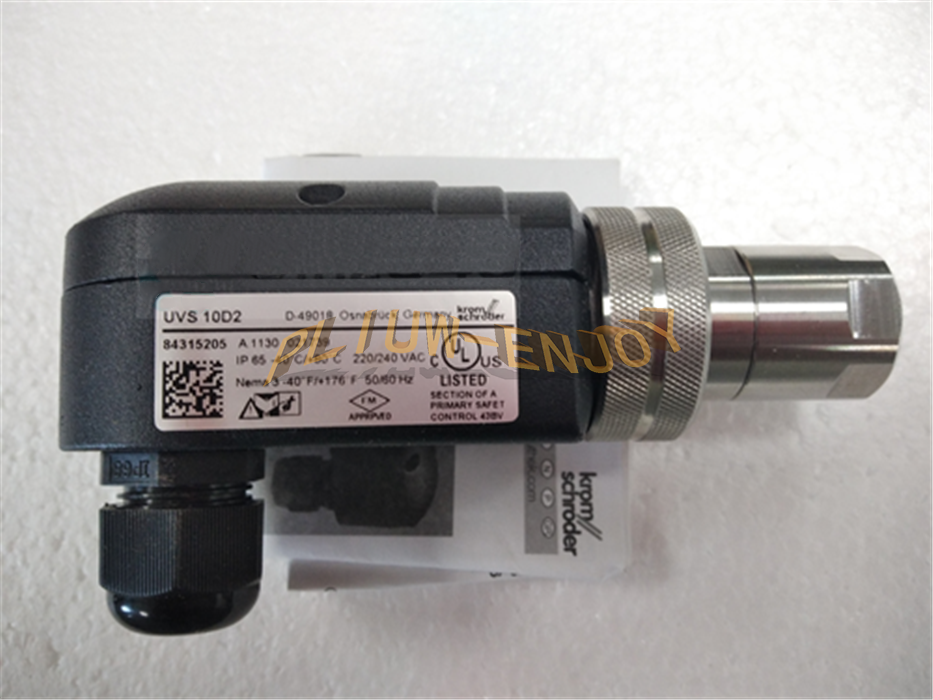 Krom Schröder UV probe UVS 10D2 220/240VAC 50/60Hz - KROM SCHRÖDER