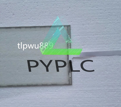 1Pcs Screen Glass SCN-A5-FLT10.4-Z08-0H1-R E588459