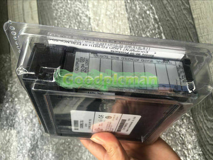 ONE GE-FANUC IC693MDL730J module