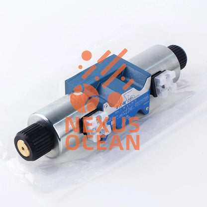 1PCS EATON Vickers DG4V-5-2NJ-M-U-H6-20 DG4V52NJMUH620 Solenoid Valve