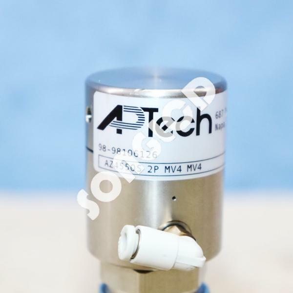 1pcs AZ4550S 2P MV4 300PS 1/4 VCR - High Performance Component - EPCON