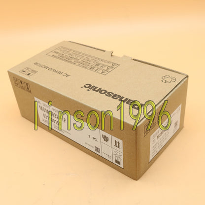 New PANASONIC AC SERVO MOTOR MSMA022P1F | High Performance Motor |.panasonic_ac_servo_motor_msma022p1f - PANASONIC