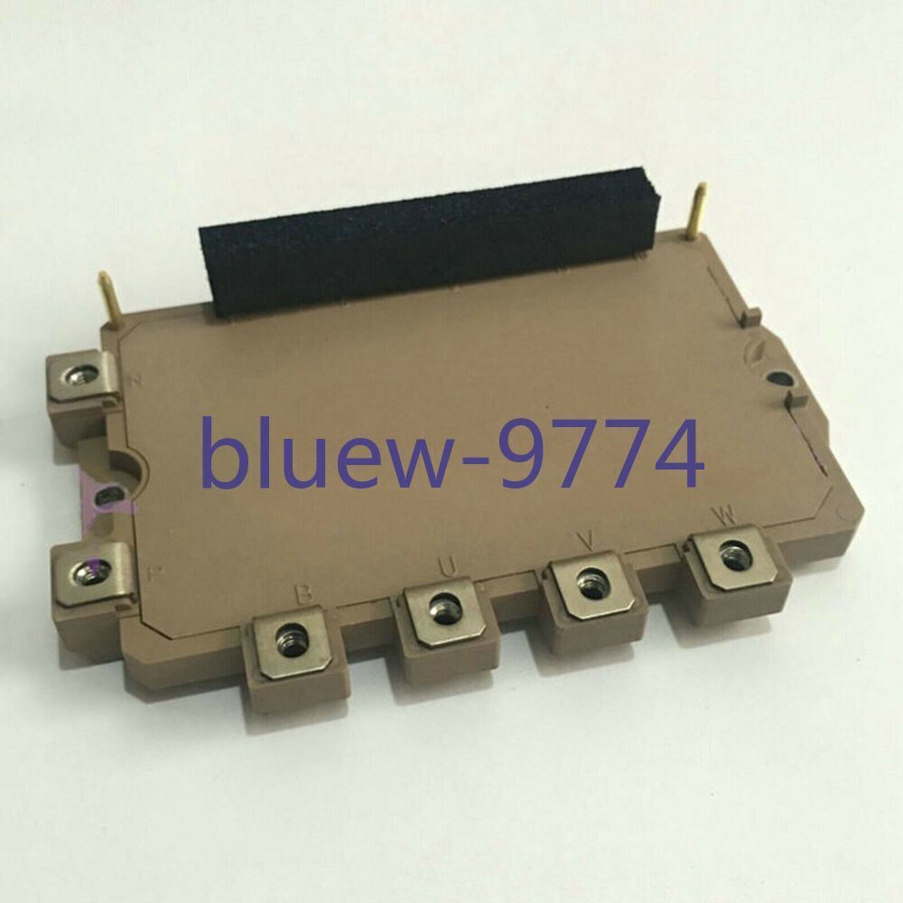 1PC IGBT MODULE 7MBP50VDA120-50 - FUJI