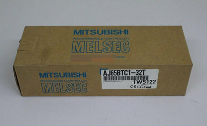 Mitsubishi PLC Module AJ65BTC132T - MITSUBISHI
