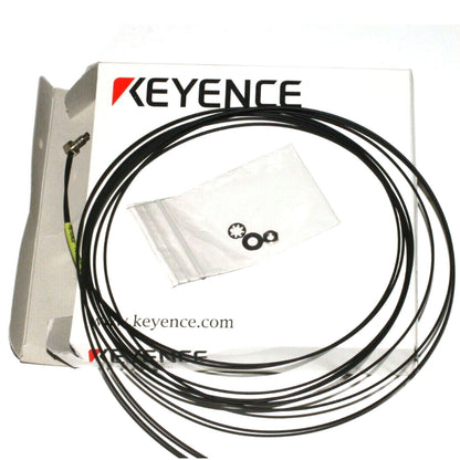 KEYENCE FU66TZ Photonic Diffusion Fiber Unit - KEYENCE