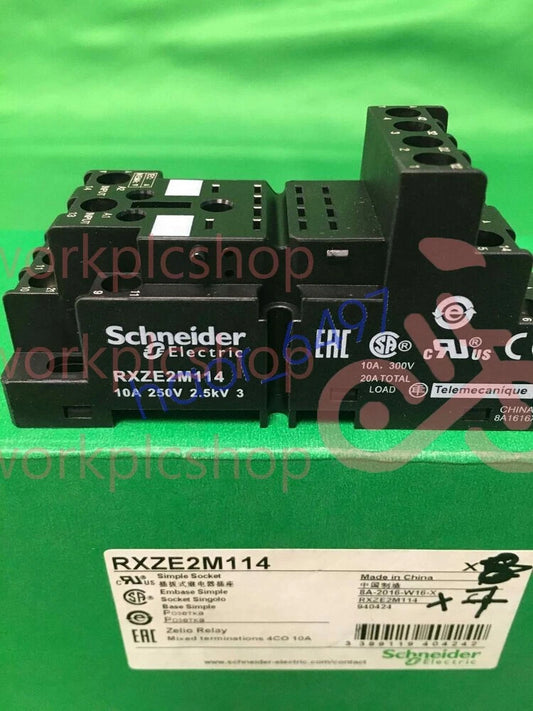 -Electric RXZE2M114 1 BOX OF 7 UNITS RXZE2M1141