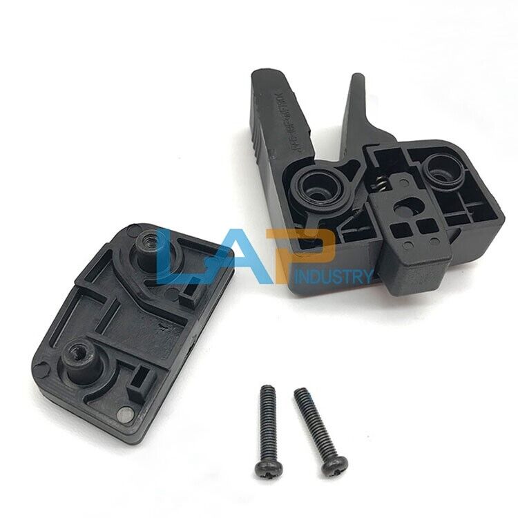 2PCS New Window Lock Set for Excavator EC55 EC60D EC80D - KOEED