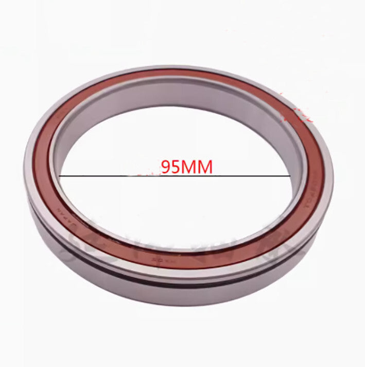 1PCS  For NSK 95DSF01 RAV4 transmission differential bearing 95X120X17mm