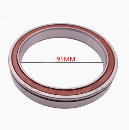 1PCS  For NSK 95DSF01 RAV4 transmission differential bearing 95X120X17mm