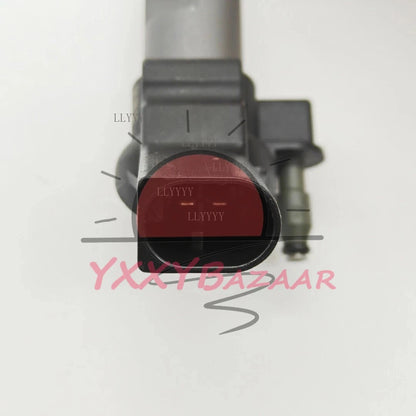 1Pc 0445116022 Fuel Injector For Bosch AUDI A4 A5 A6 Q5 VW TOUAREG 3.0TDI Diesel