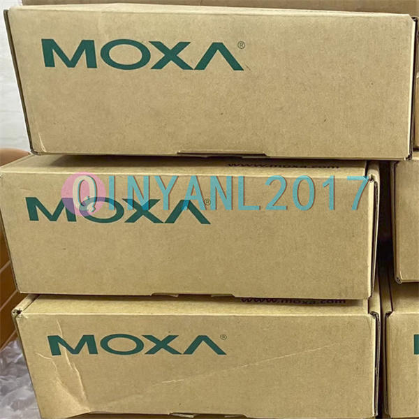 new 1PCS MOXA ioLogik E2210 controller module#YC - MOXA