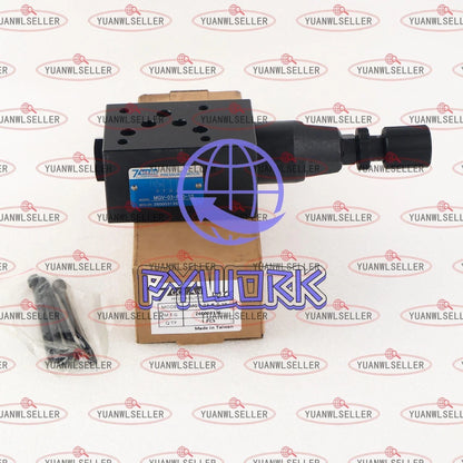 1PC 7OCEAN Solenoid valve MGV-03-P-0-10