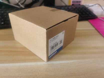 1PCS Omron CP1W-TS102 CP1WTS102 Temperature Sensor Unit In Box