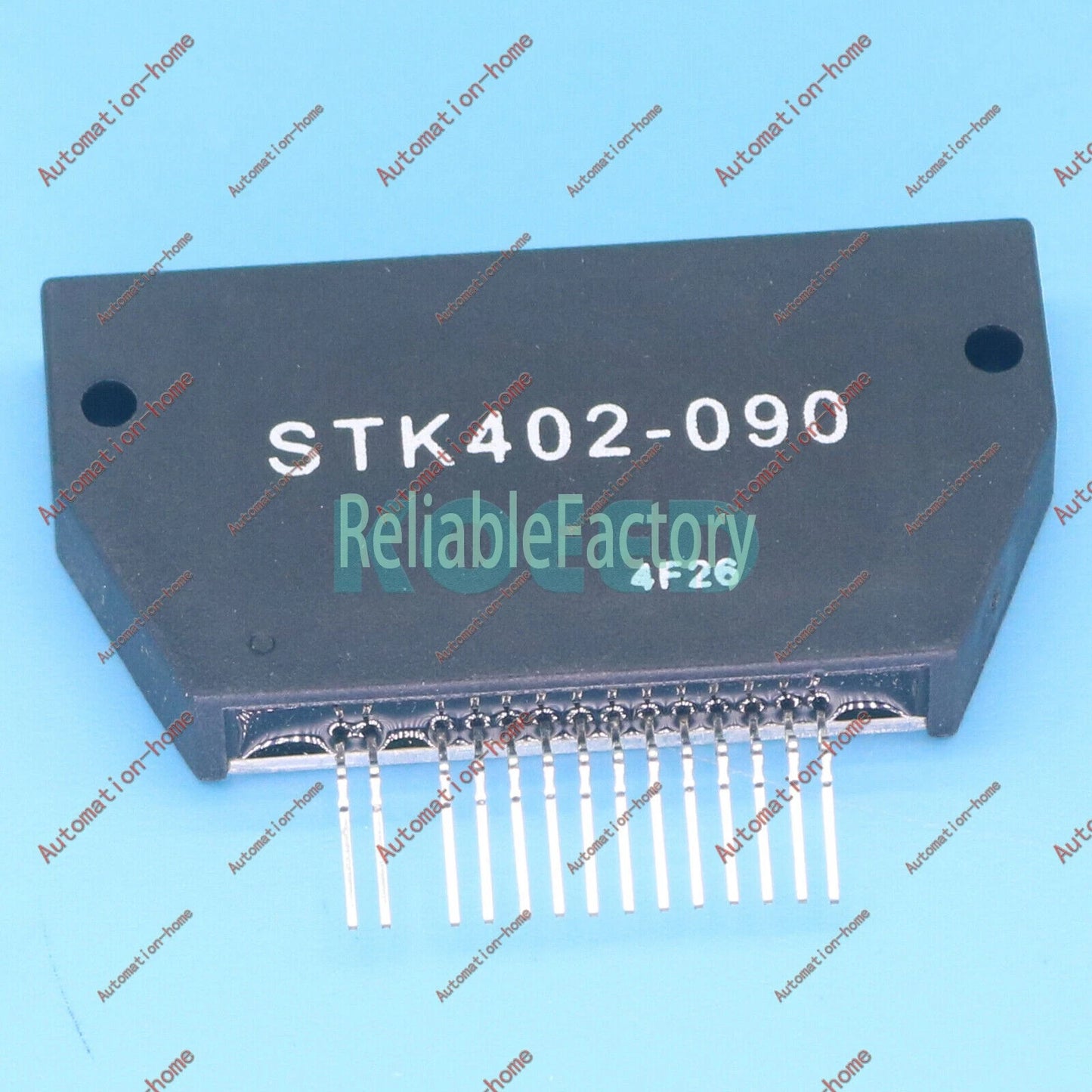 1pc Sanyo STK402-090 STK 402-090 Ic Chip Free Shipping