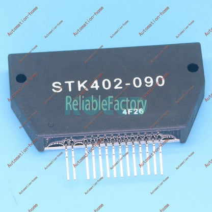 1pc Sanyo STK402-090 STK 402-090 Ic Chip Free Shipping