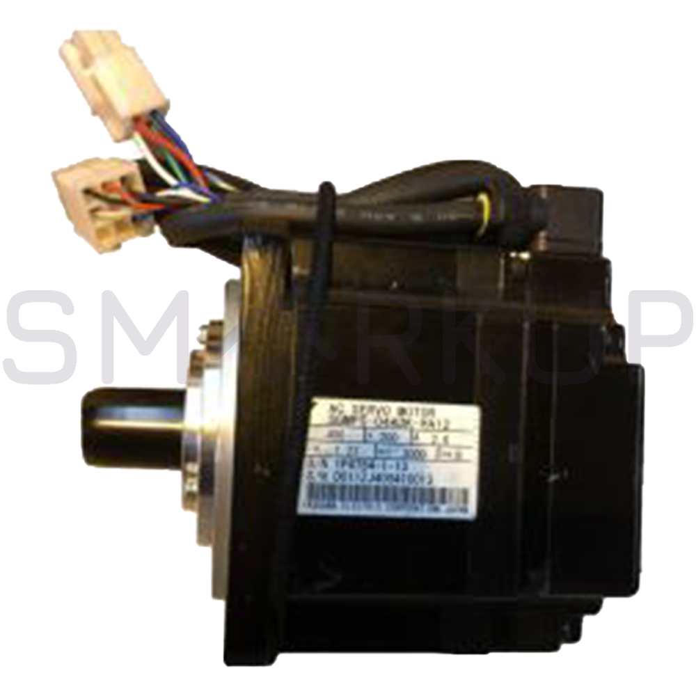 new  YASKAWA SGMPS-04ADK-HA12 AC Servo Motor