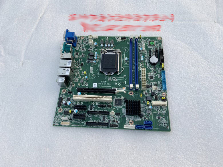 1PCS Advantech motherboard AIMB-505 REV:A1 AIMB-505G2