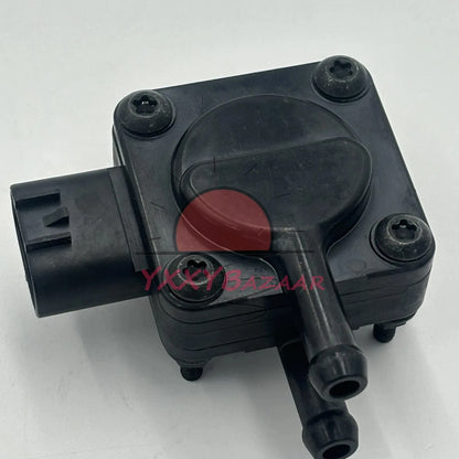 4921730 Exhaust Differential Pressure Sensor Fits For Cummins ISX Engine