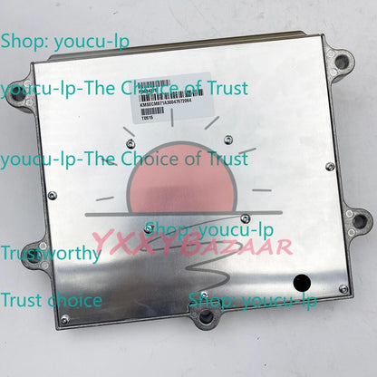 ECM ECU Engine Control Module 3684275 for Cummins ISX CM871 CM2150 Computer Unit