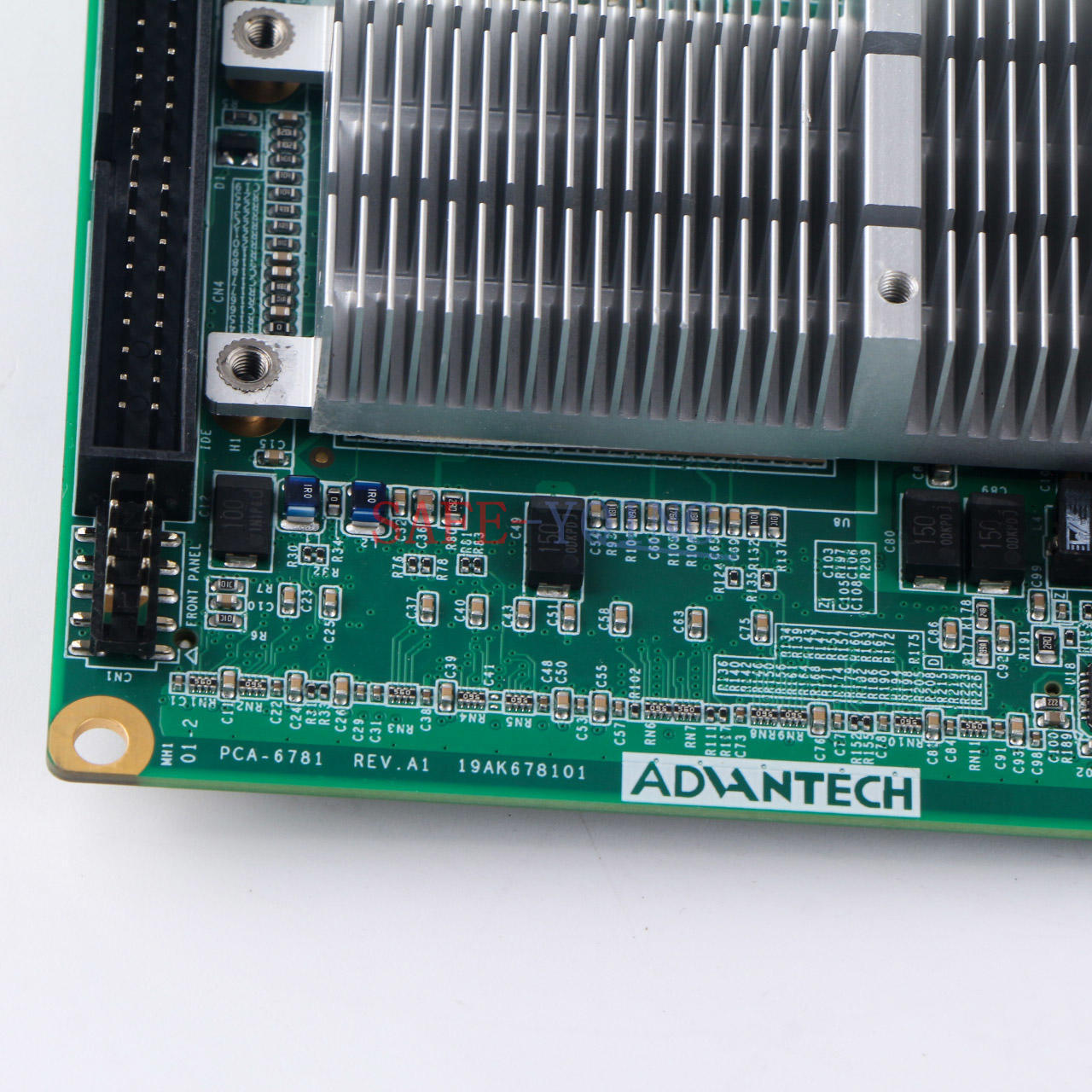 new ONE Advantech PCA-6781VE PCA-6781 REV.A1 Industrial Motherboard - ADVANTECH
