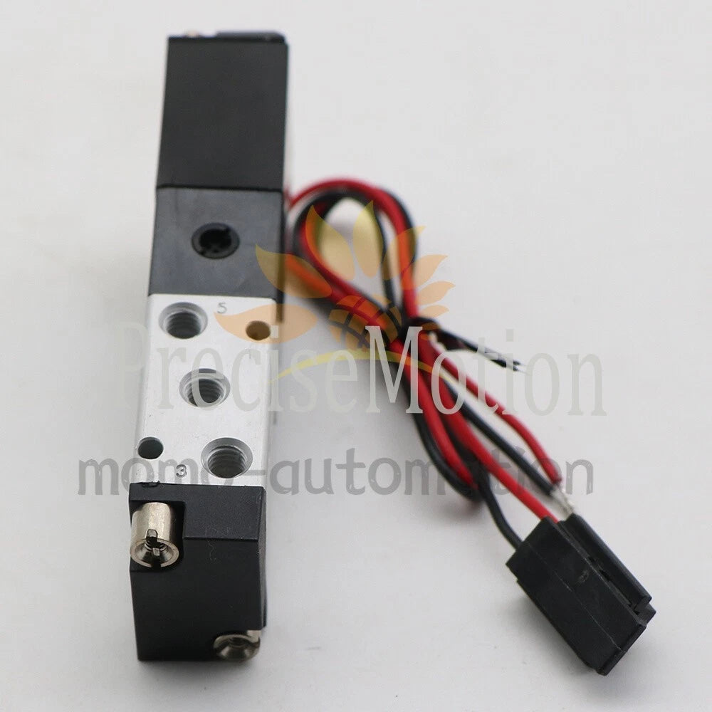 Koganei 110-4E1-PSL 24V solenoid valve 1PCS