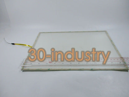 OKUMA OSP-P300L-R 8-Line Touch Screen Panel Glass Replacement - OKUMA