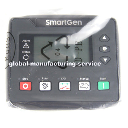 HGM420N Smartgen Diesel Generator Automatic Intelligent Controller - SMARTGEN