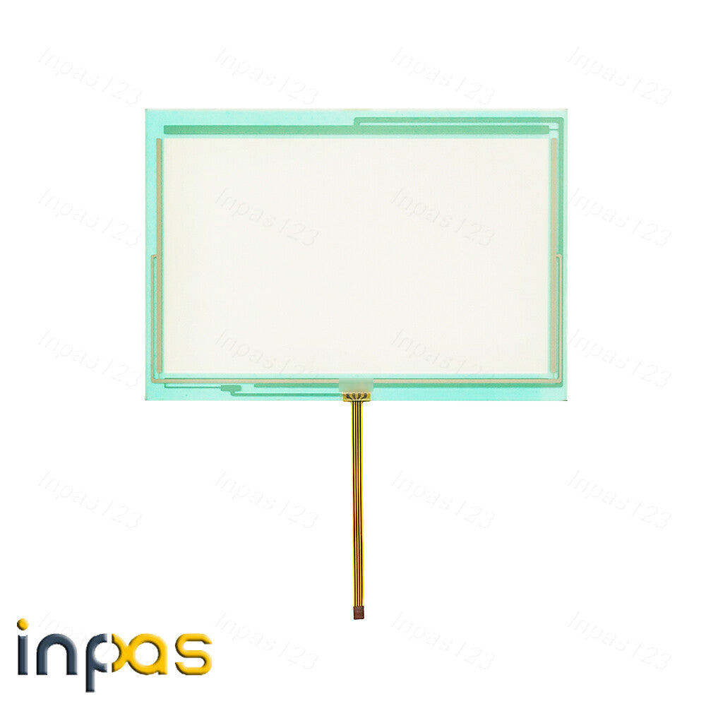 For 4PP045.0571-042 Touch screen glass panel B&R 4PP045.0571 042
