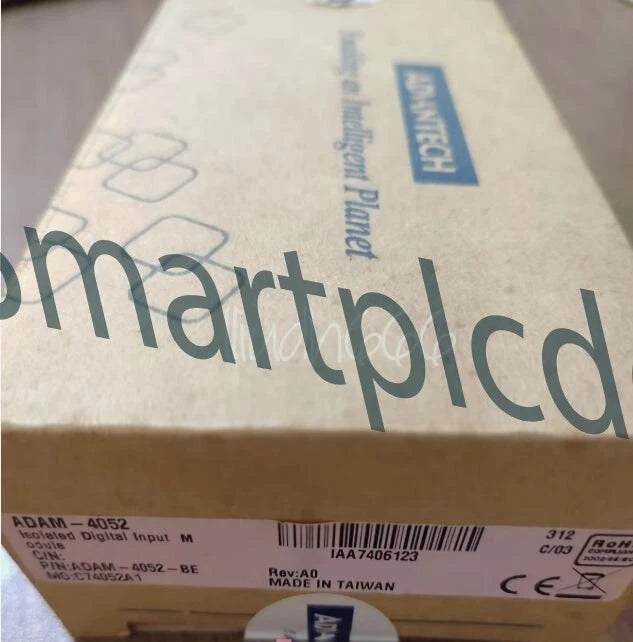 1PC Advantech ADAM-4052-BE Isolated Digital Input Module