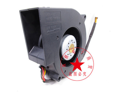 SANACEB97 9BMB12P2K01 12V 3.4A turbo blower cooling fan