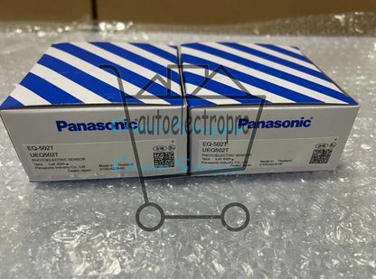1PCS Photoelectric Sensor EQ-502T EQ502T Panasonic