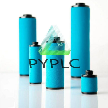 1Pcs 2901300104 Pipeline Filter for Atlas Copco Compressor 2901-3001-04