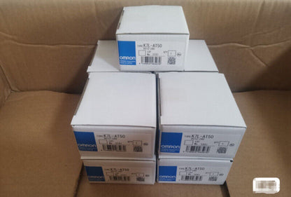 1PCS Omron K7L-AT50 K7LAT50 DC12-24V Liqud Leakage Sensor In Box