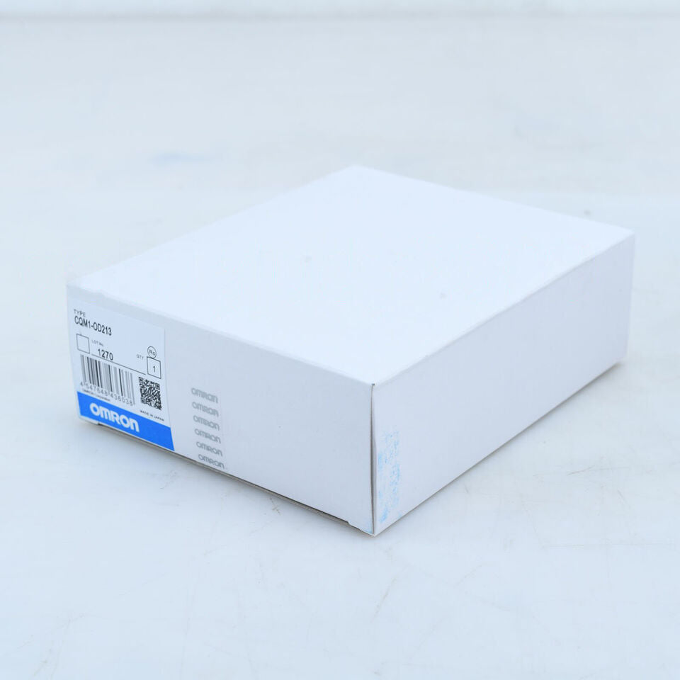 1PC Omron CQM1-OD213 CQM1OD213 Module Free Shipping