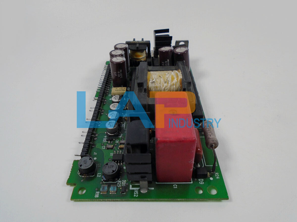 Allen Bradley 312863-A02 Drive Plate for Inverters (Used) - ALLEN BRADLEY