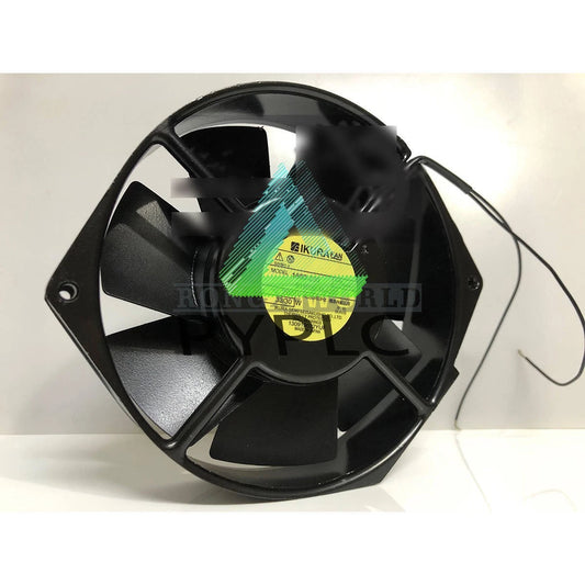 ONE IKURA FAN 1660-230 S15D20-M-A222 200V Cooling Fan