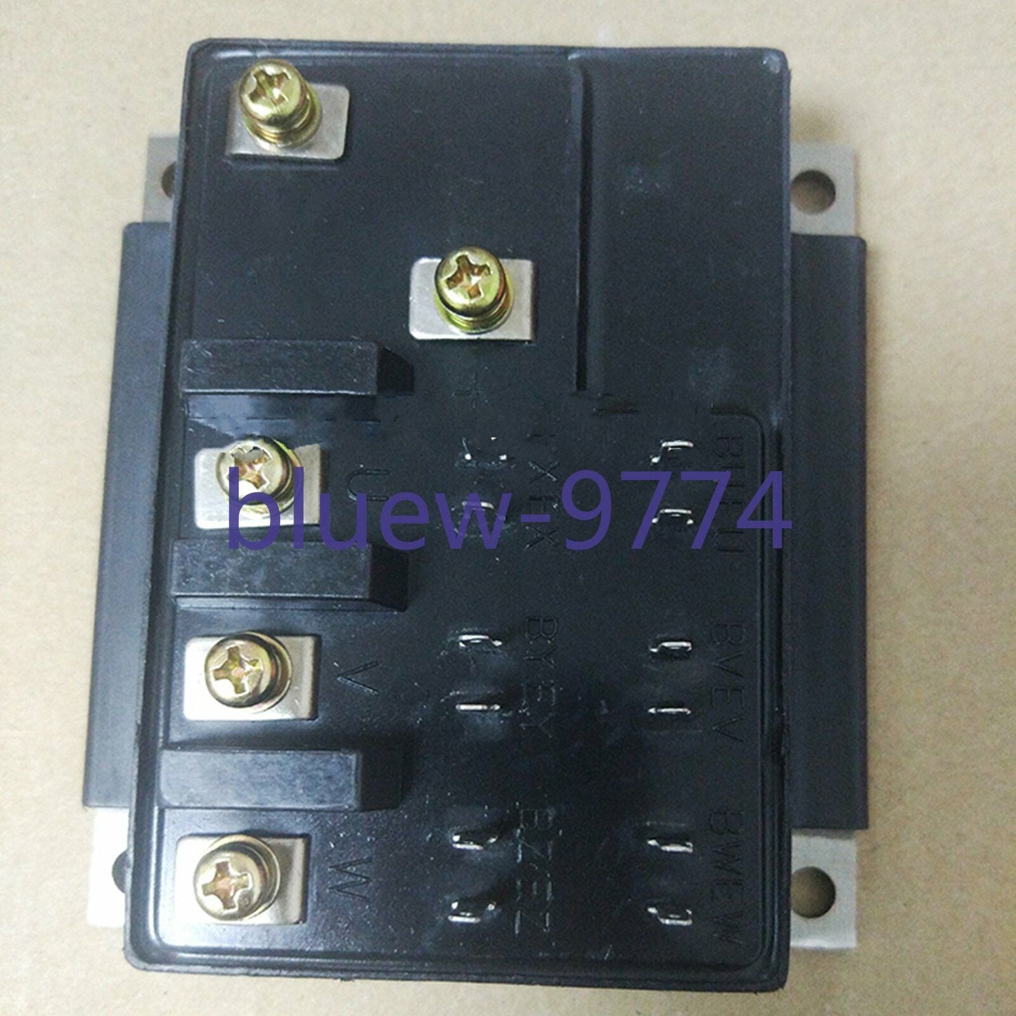 Efficient 500W 10A 50V Power Supply Module for Your Devices - FUJI