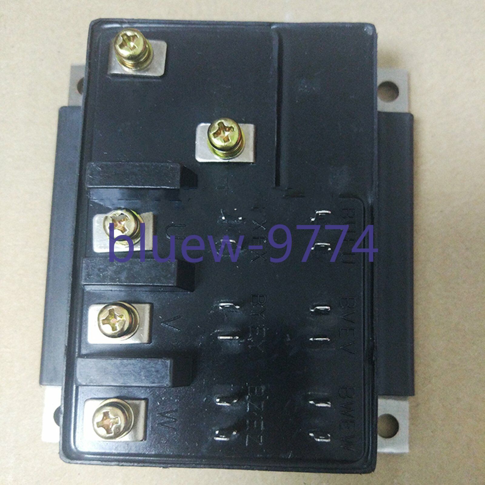 Efficient 500W 10A 50V Power Supply Module for Your Devices - FUJI